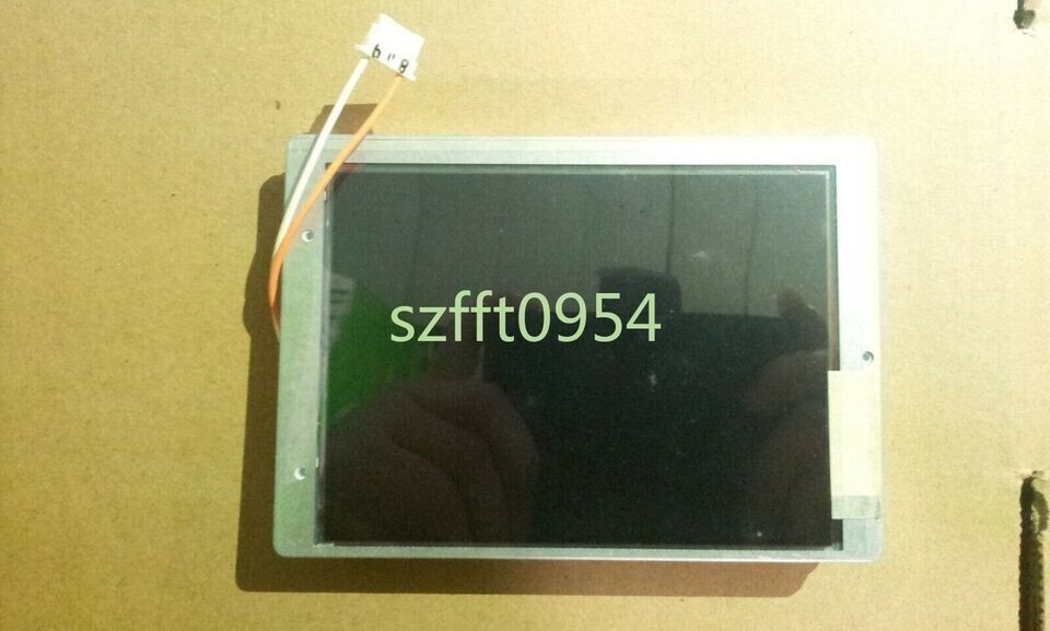 5'' Inch LCD Display Screen Panel For Crestron TPS-2000l without touch glass