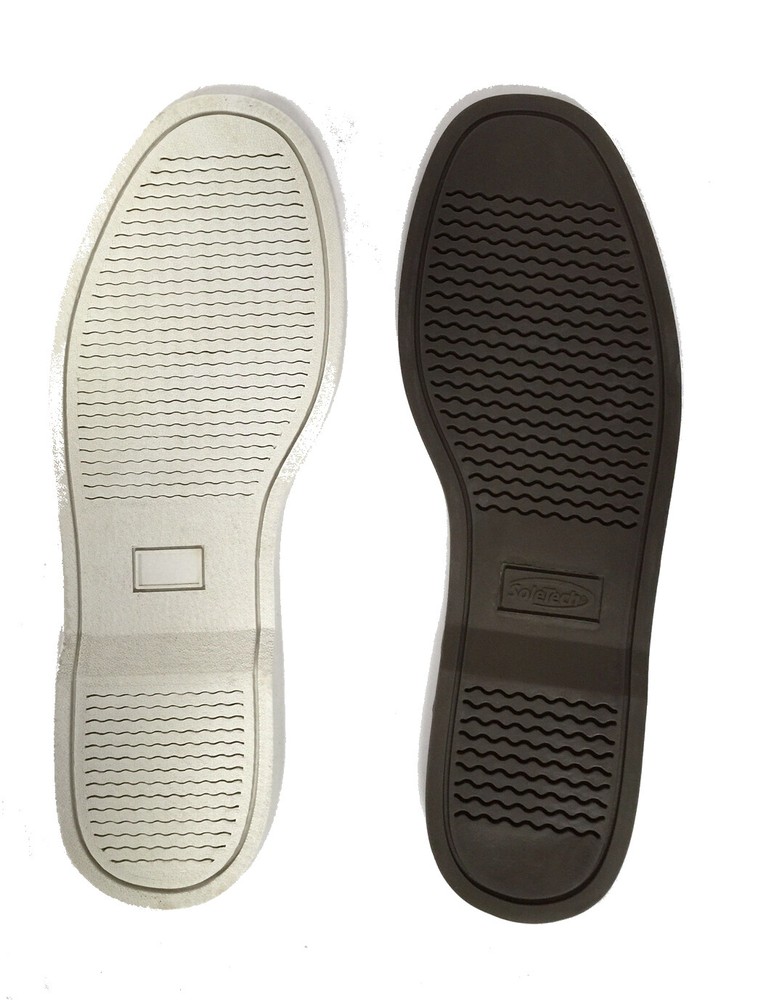 SoleTech Deck Soles for shoe repair
