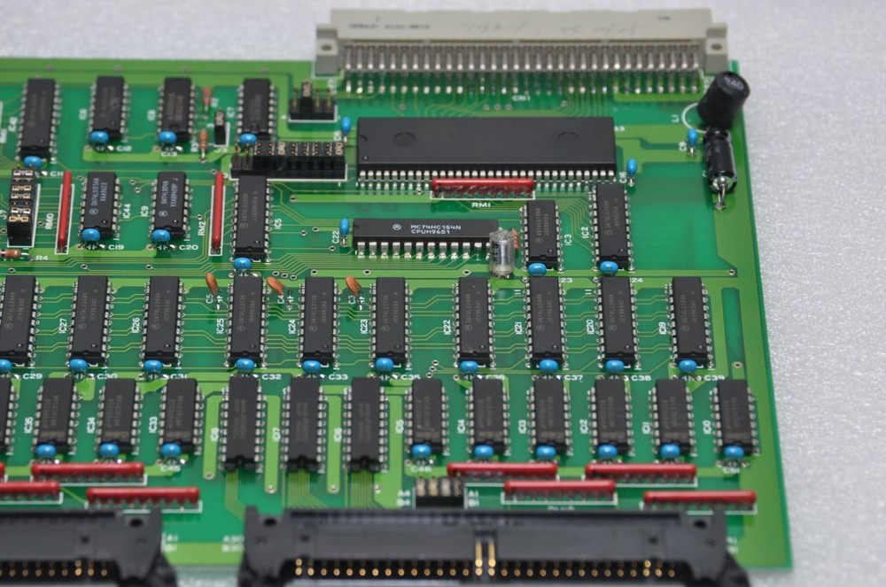 MJC BAW-0173 Board