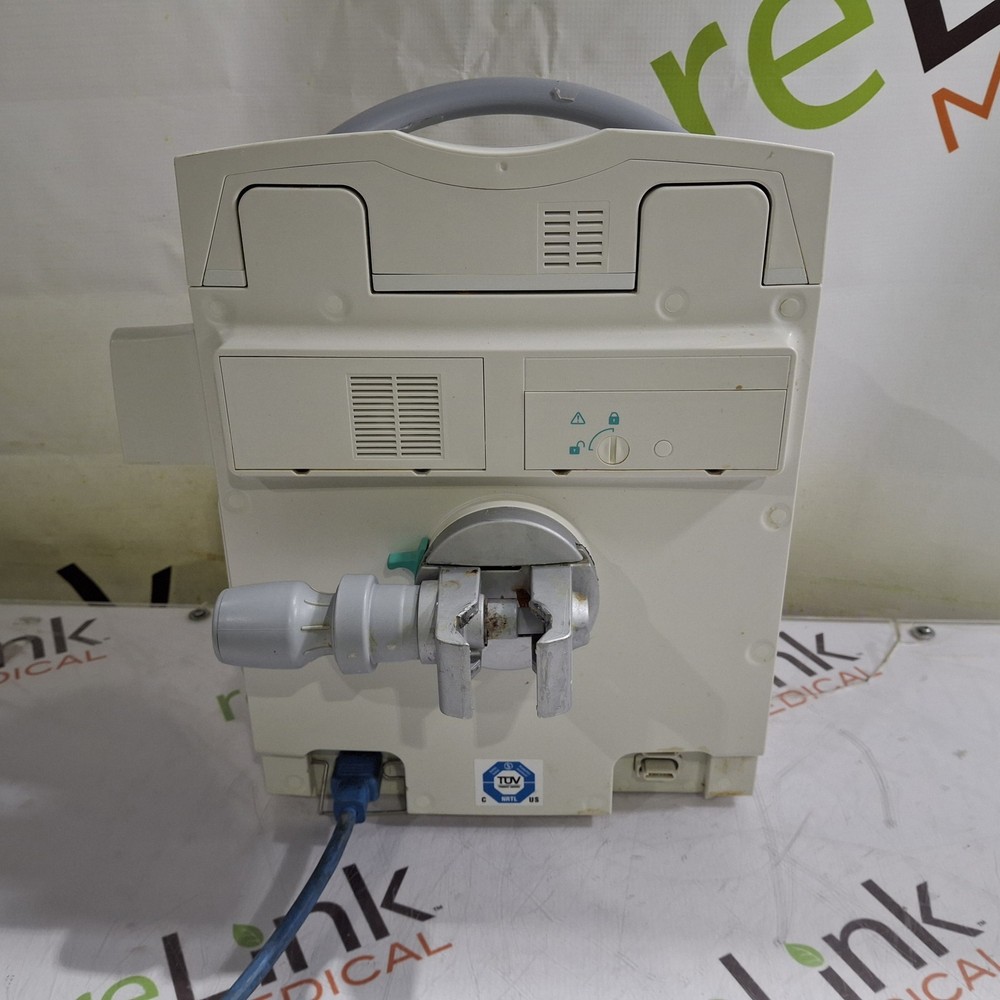 B. Braun Space Station Docking Station