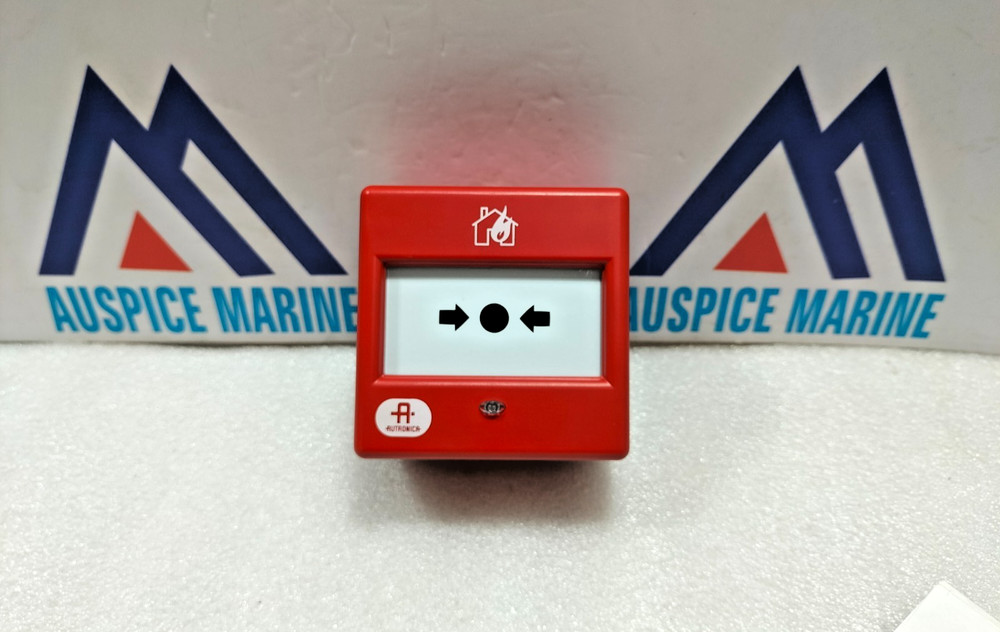Autronica BF-300V2 Manual Call Point