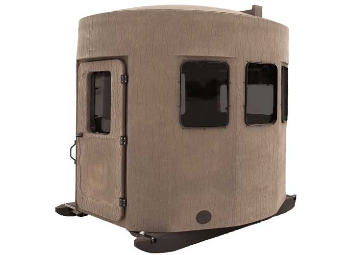 Banks Outdoors STSQICEPH Stump Sequoia Ice Phantom
