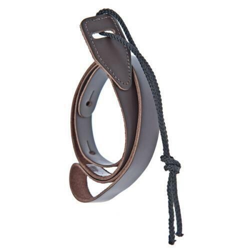 D'Addario Planet Waves Brown Mandolin Strap