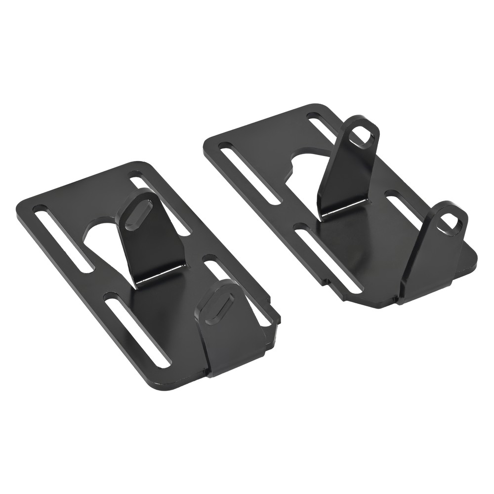 Fit For Swap 88-98 LS1 LS2 LS6 LSX LQ4 Adjustable Conversion Engine Motor Mounts
