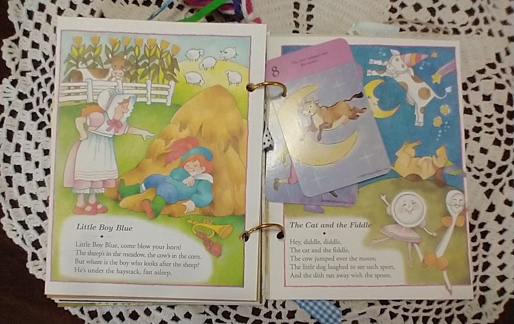 LGB Junk journal