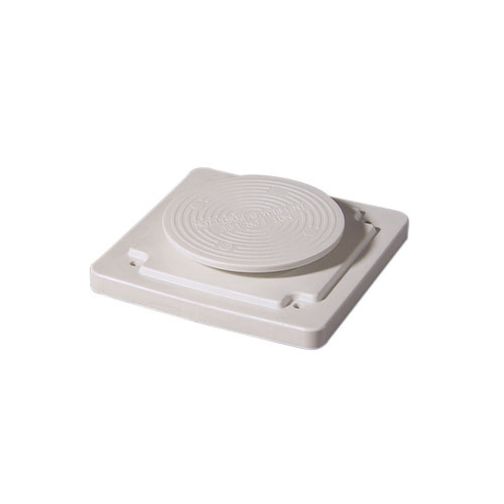 Tempress 45830 Quick Disconnect Mount Only - White