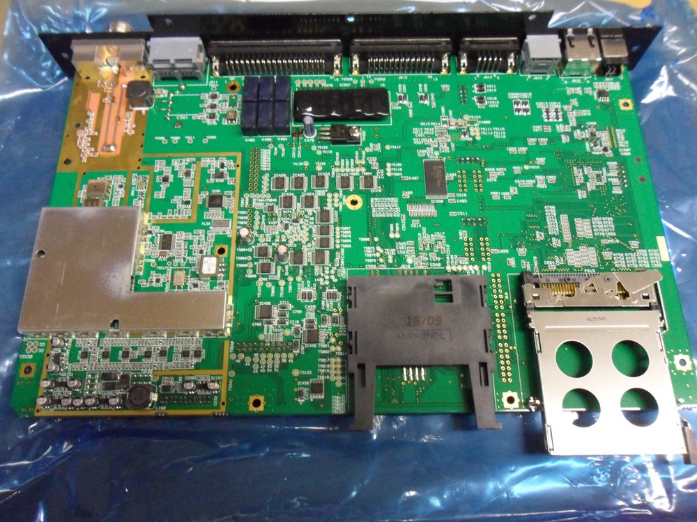JRC Transceiver CMN-574B-1