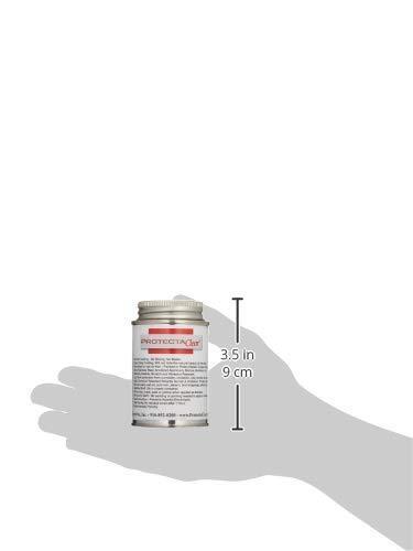 ProtectaClear 4 Oz. Clear, Protective Coating for Metal