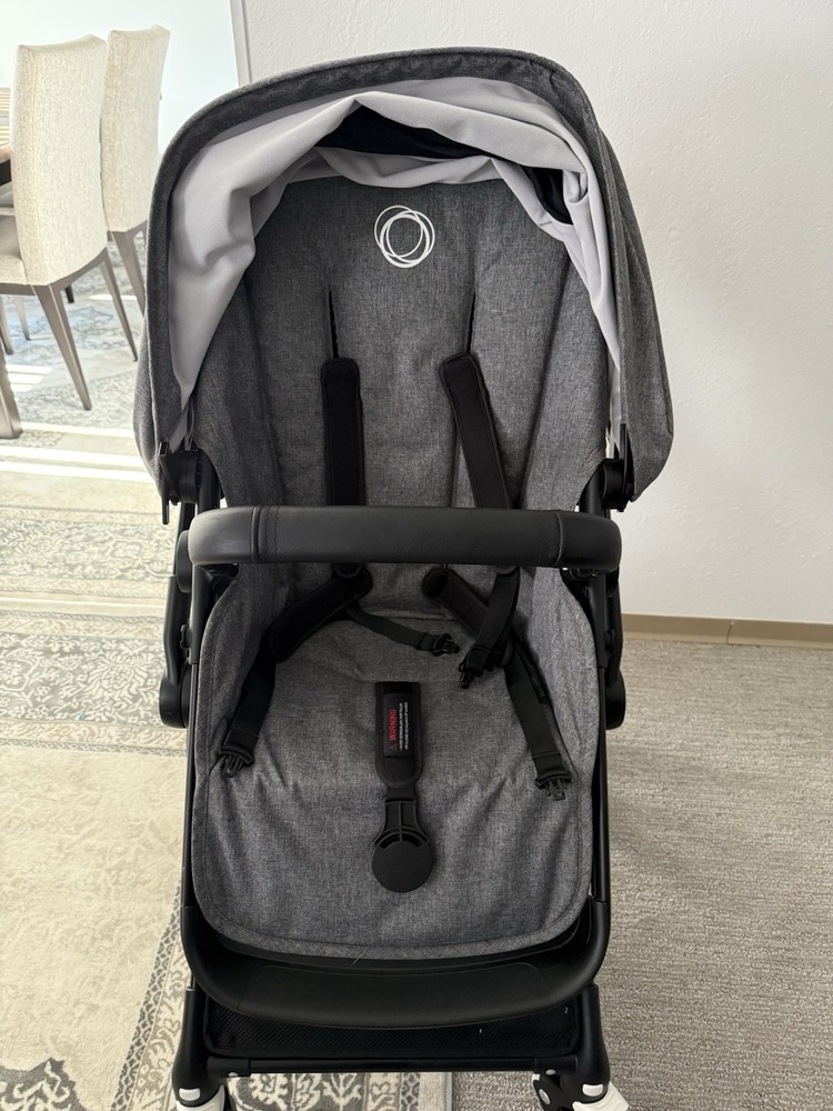 Bugaboo Lynx Stroller