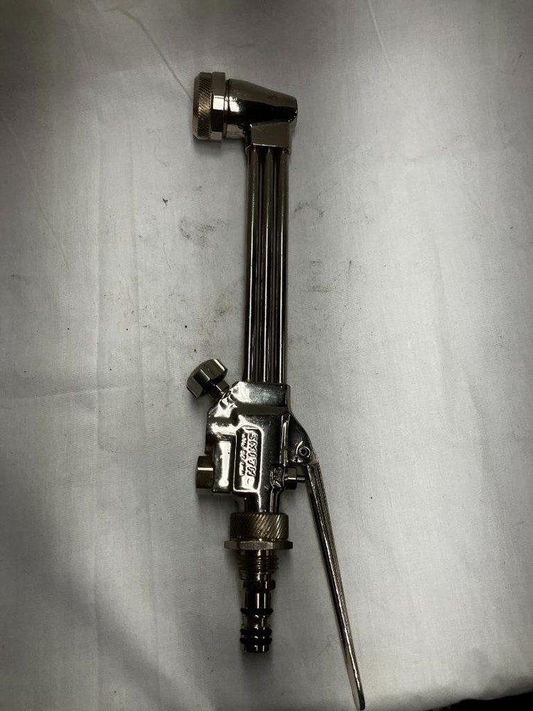 Smith DG109A Medium Duty Dual Guard Cutting Torch