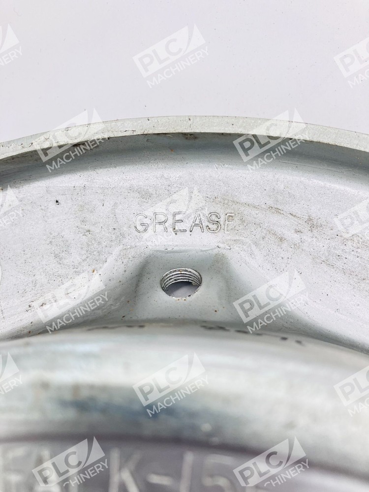 Falk 15F Steelflex Vertical Split Coupling Cover Set