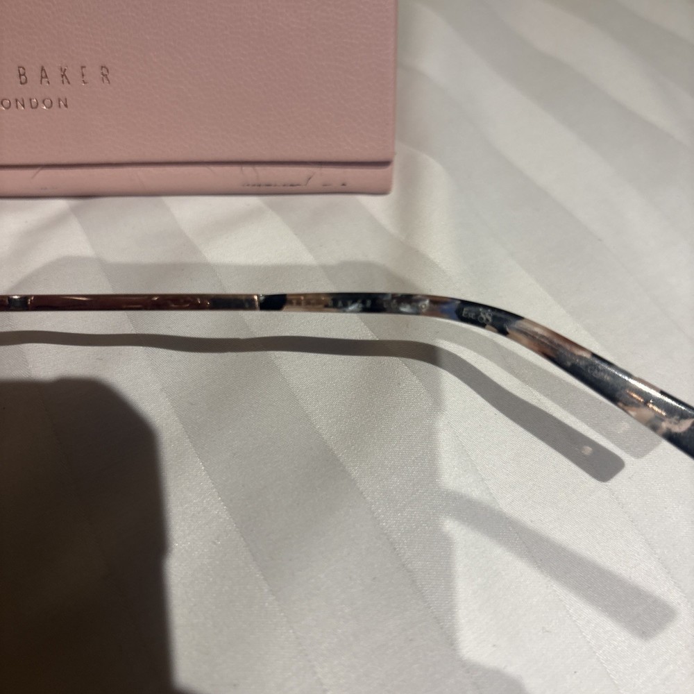 Ted Baker Eyeglass Frames TFW003 Multi Color