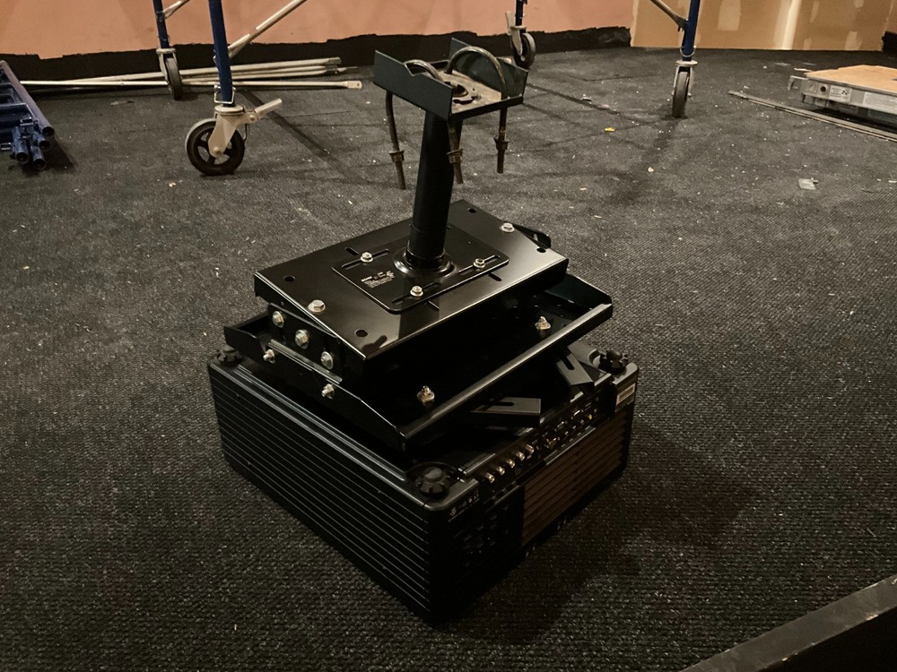 Christie DHD775-E 1DLP Projector