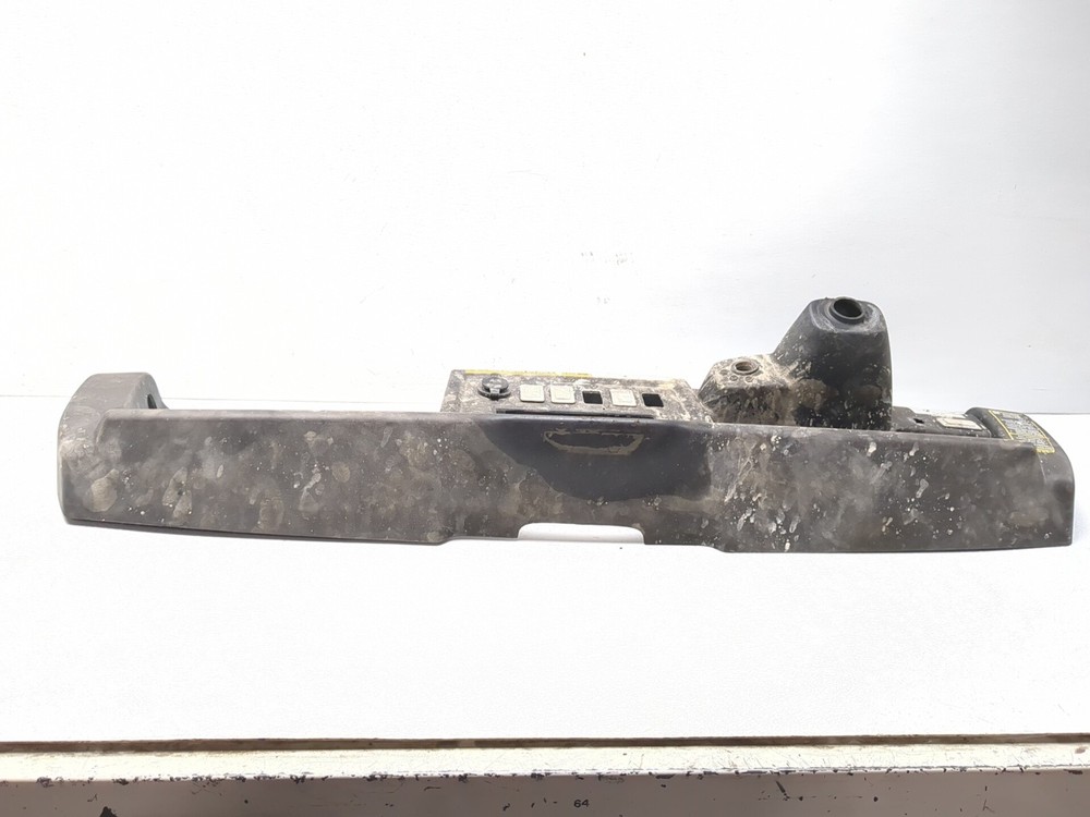 17-23 John Deere Gator HPX615E Front Dashboard AUC13236