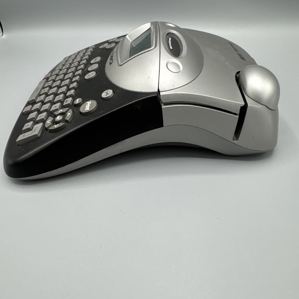 DYMO ExecuLabel LM350 Label Maker