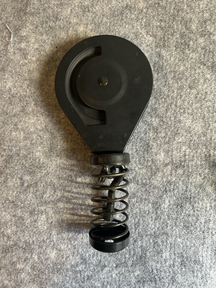 Bowflex Revolution XP Squat Rack Pulley