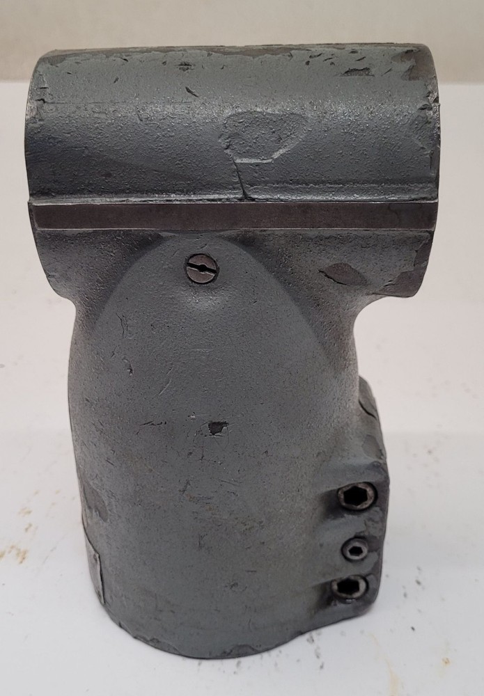 BRIDGEPORT Right Angle Head