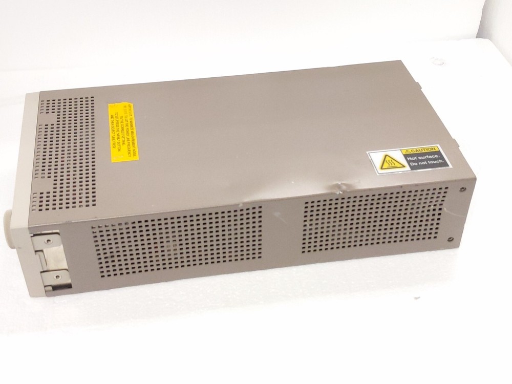 Keithley 2601 System Sourcemeter SMU, 1 channel 40V 3A, not working #2