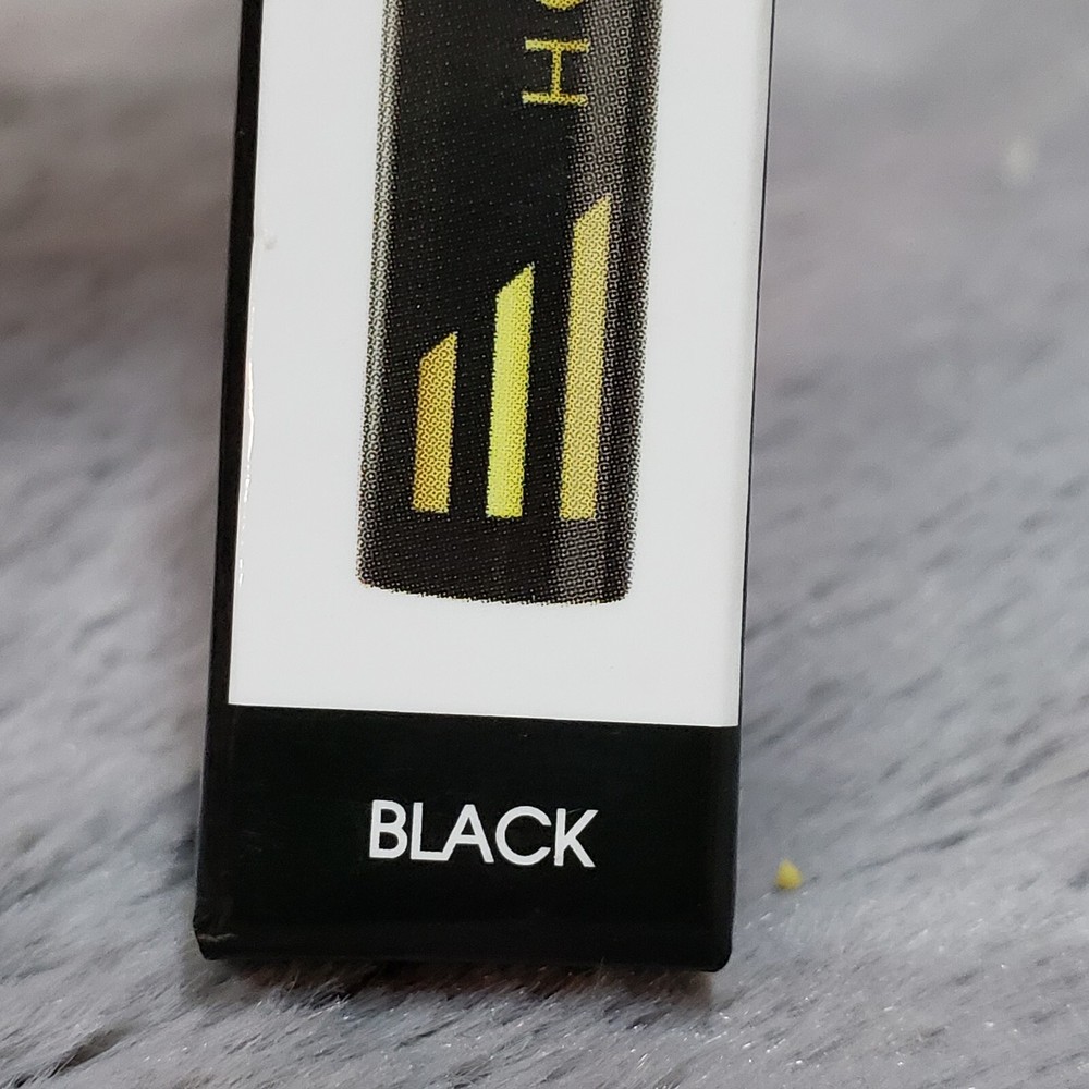 Ebin Secret Of Pharaoh Liquid Eye Liner Black