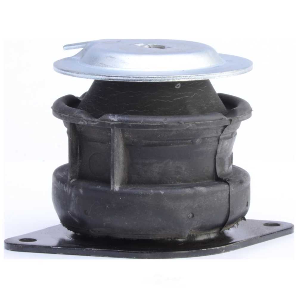 Engine Mount Anchor 9607