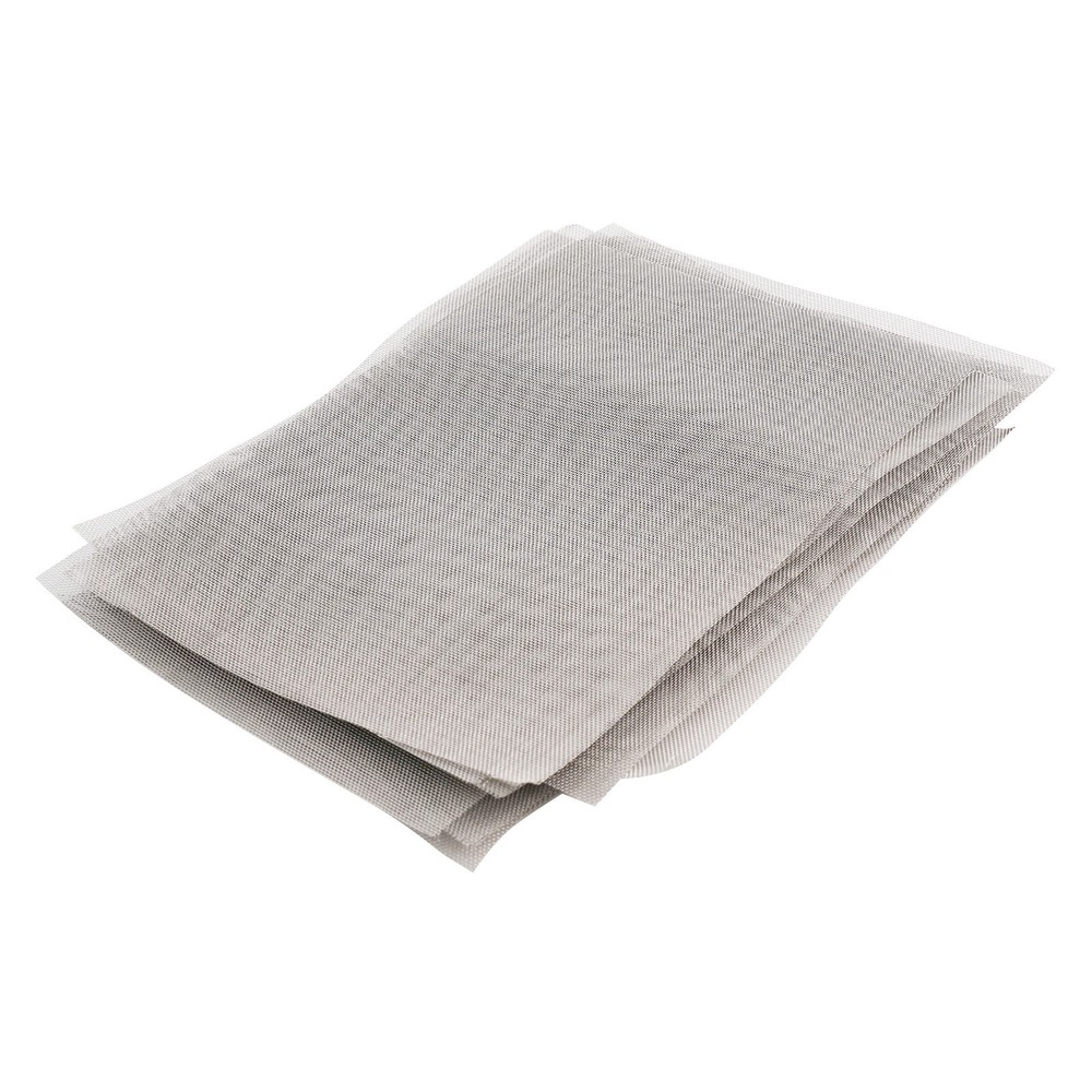 Plastic Crack Repair Net Sturdy Construction Enhanced Protection Long-term Usage