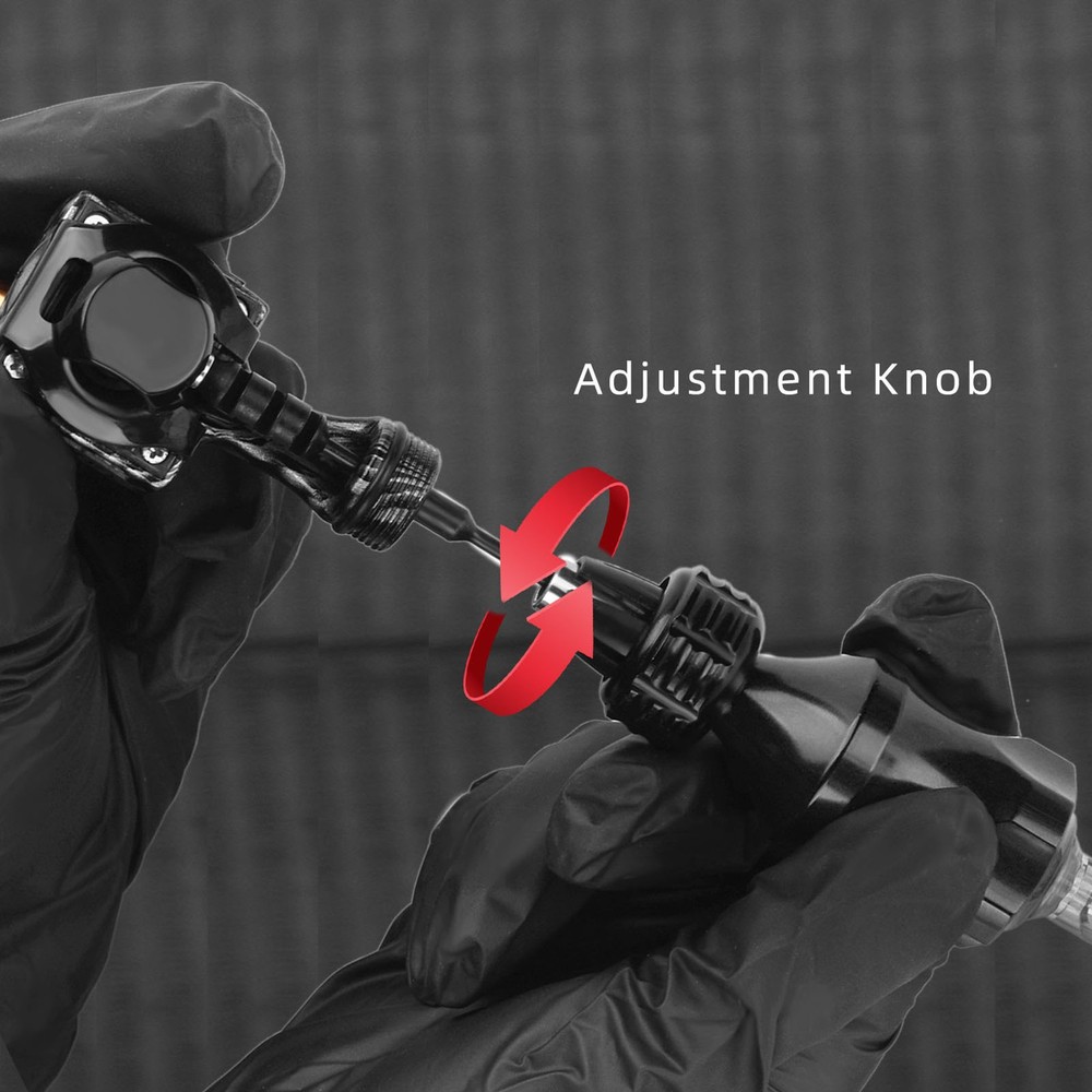 Wireless Tattoo Machine Pen Kit Interface Gun Coreless Motor Machine