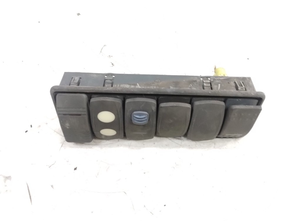 2012 Arctic Cat Prowler 700 HDX700 Rocker Switch Panel Set