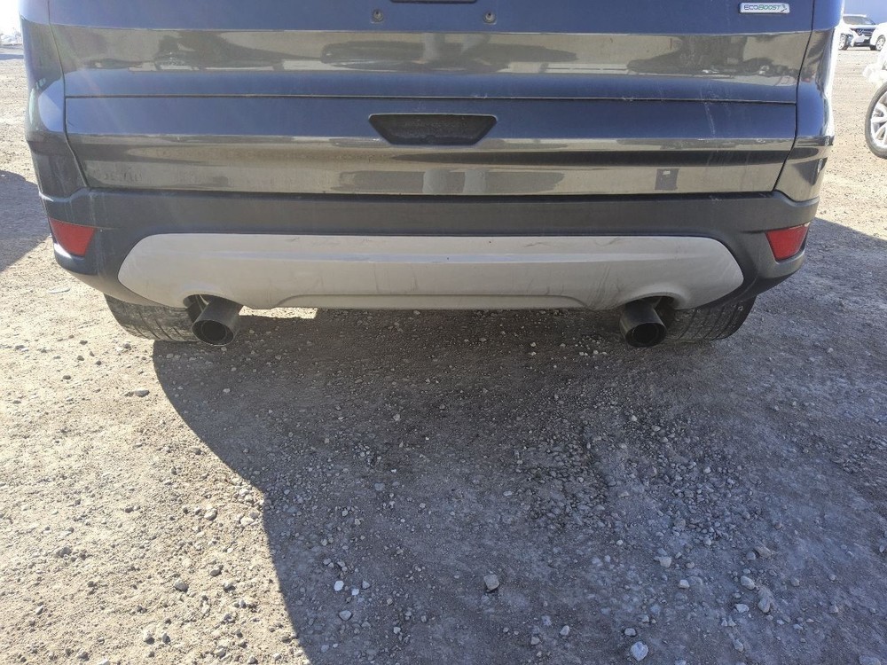 2015-2018 Ford Focus Front 4.2" Display Screen