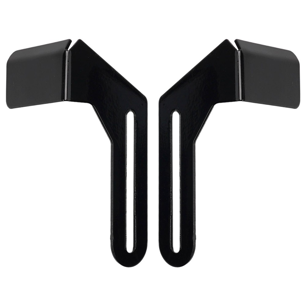 2pcs Bench Grinder-Tool Rest Replacement Backing-Plate Washer Pad Accessories