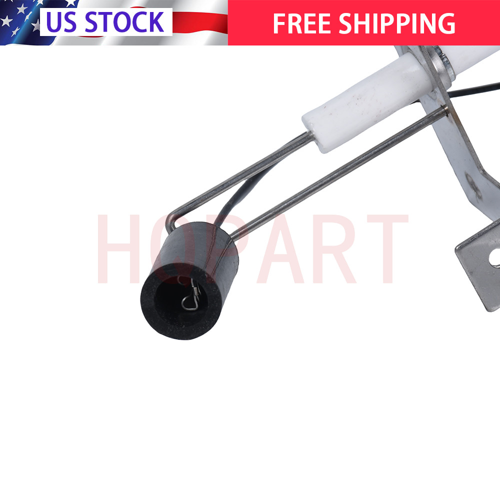 New RV Water Heater Spark Igniter and Sensor Electrode Fits For Atwood 93868 USA