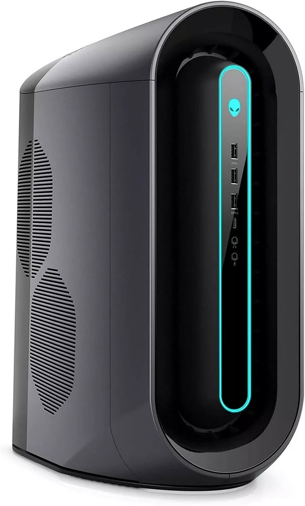 Alienware Aurora R12 GAMING PC Case Chassis Barebones COVER