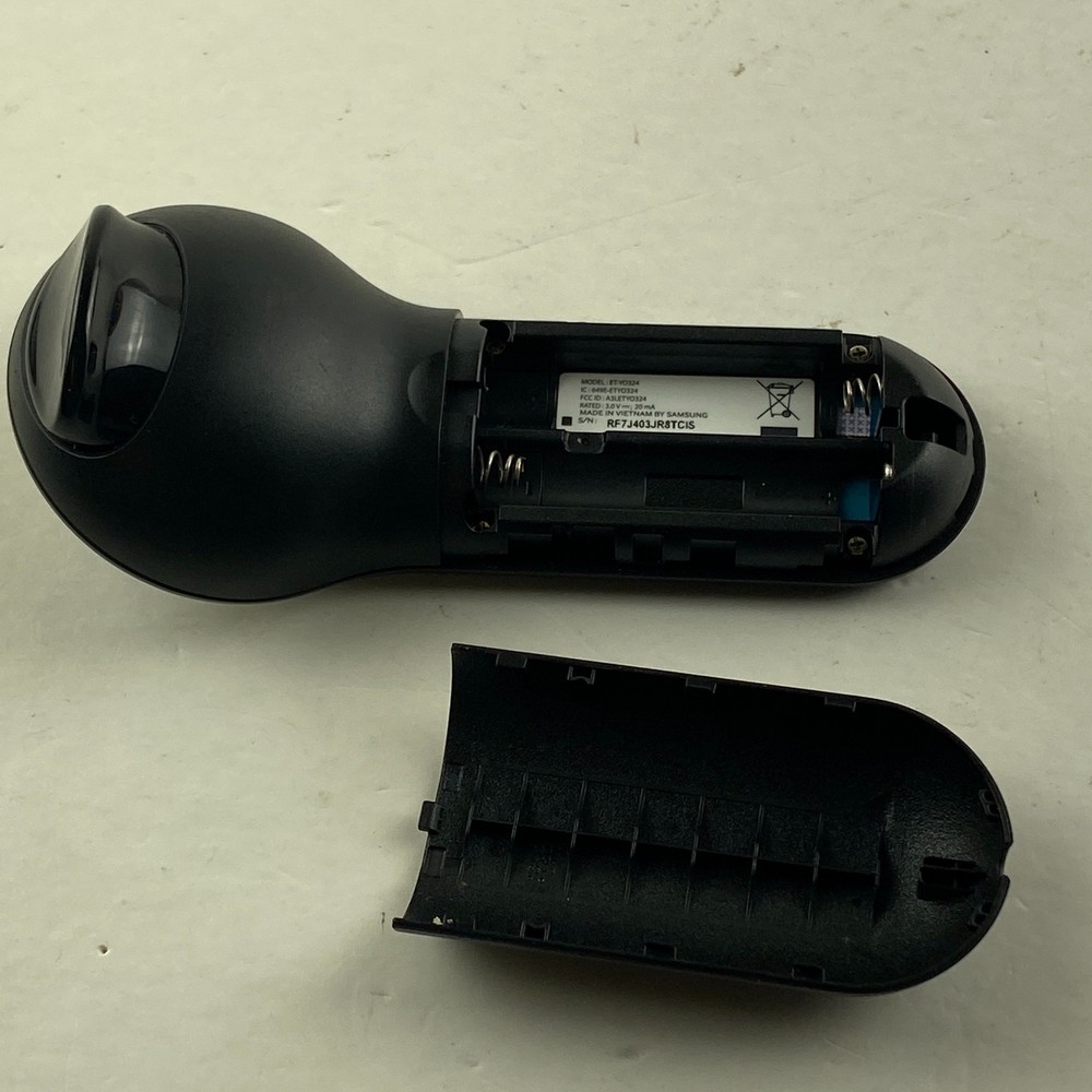 Samsung ET-YO324 Gear VR Motion Controller Black Handheld Bluetooth Wireless