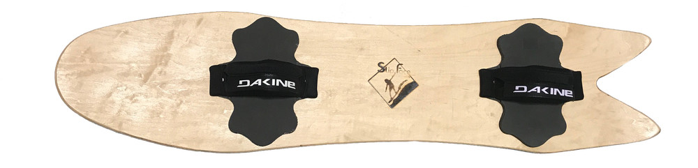Slip Face Sandboards - Diamond Back 115