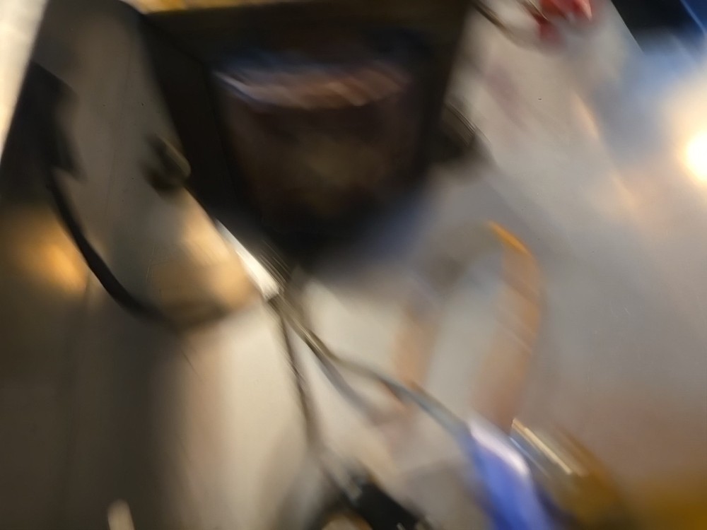 General Radio Company Variac