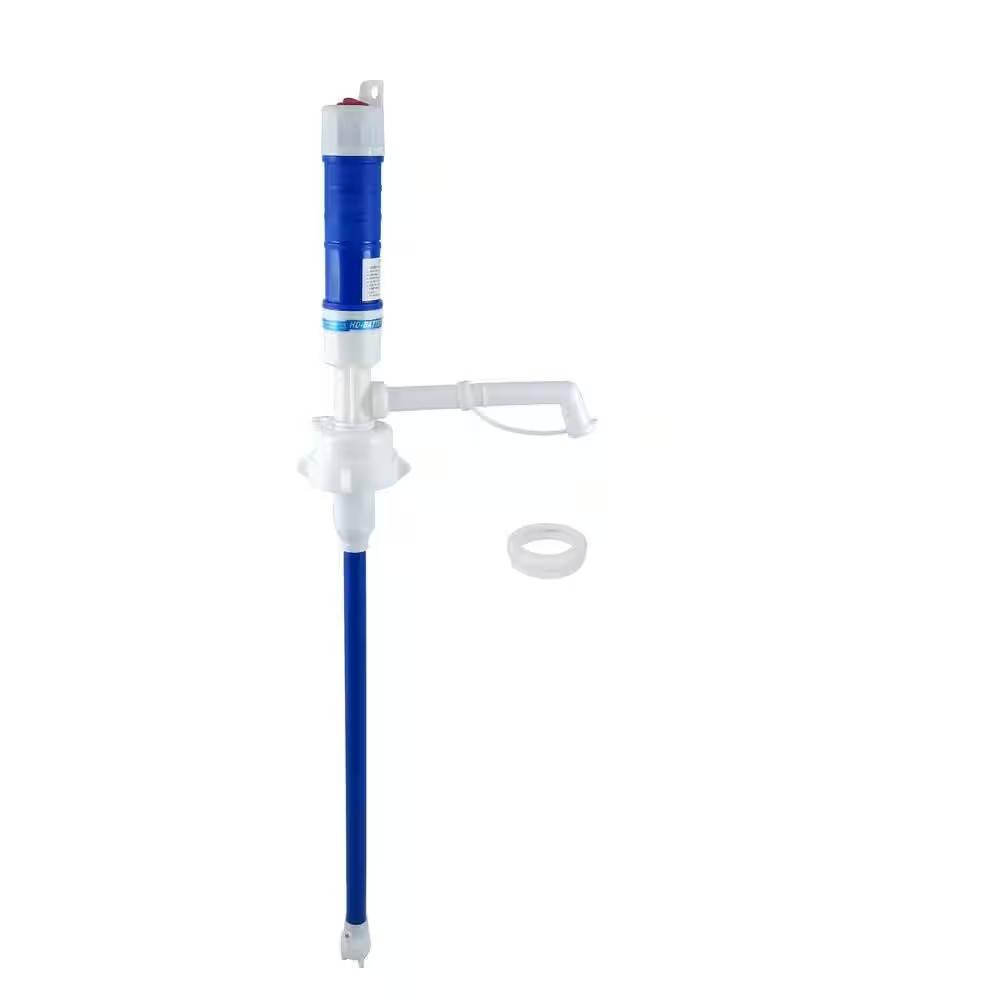 Perfect Pour Battery Powered Liquid Dispenser Pump