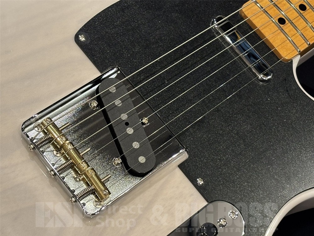 EDWARDS E-TE-ASM Blond