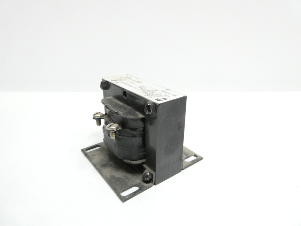 Hammond CL2B Voltage Transformer 1a 5a 1ph 5va