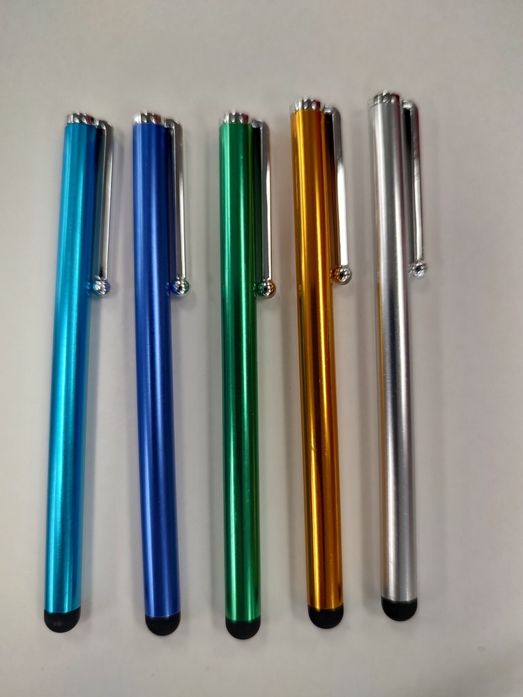 5 Pack Stylus (4 Inches) A06