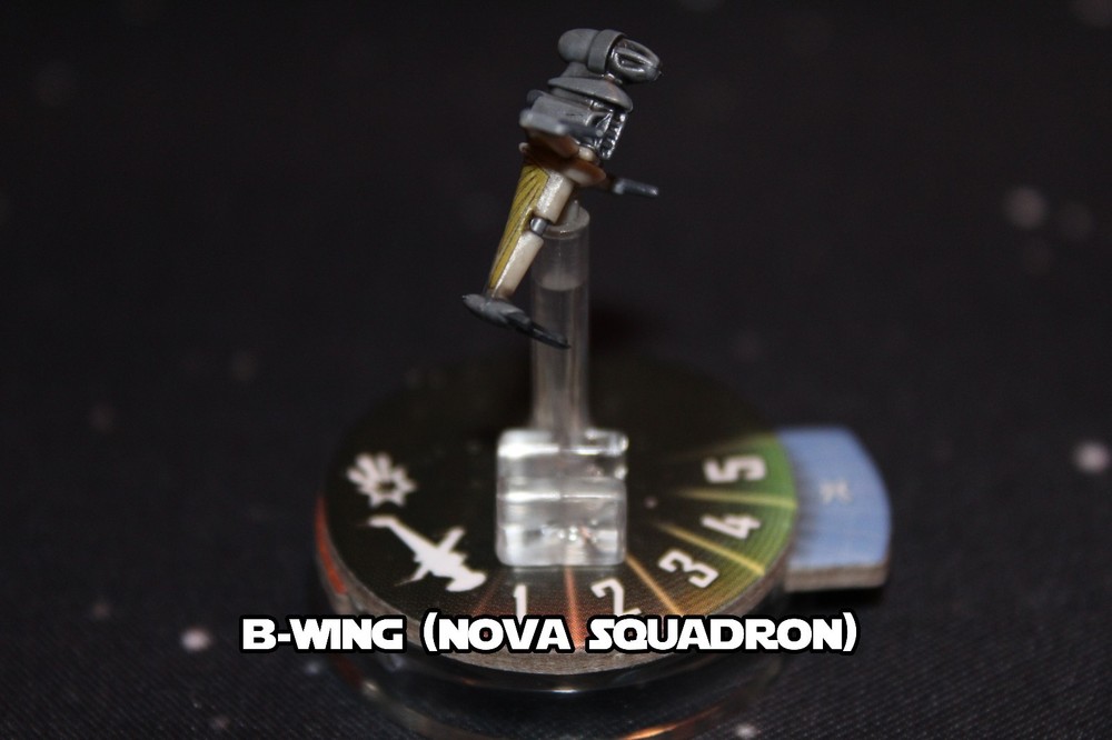 Star Wars Armada Decals for REBEL SQUADRONS Expansion Pack