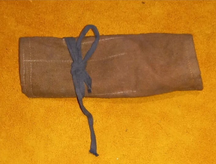 1903 1903A1 Springfield Tool Roll USGI
