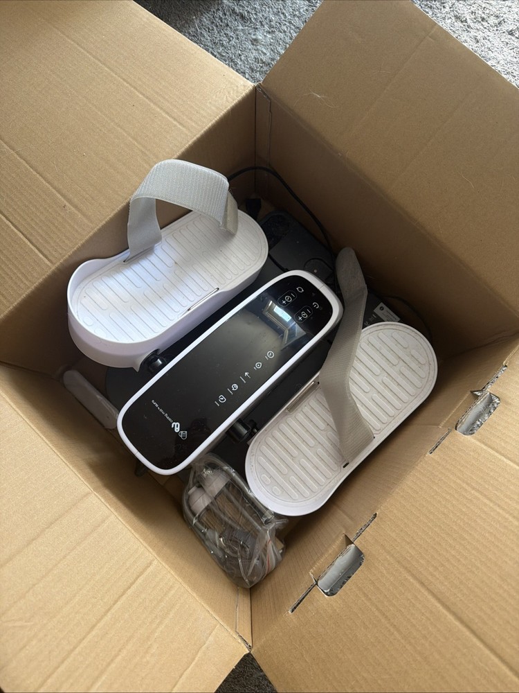 Caring Mill By Aura Orbit Step Therapy Device (Model OS40)