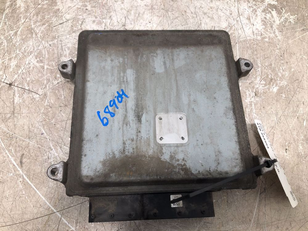 2013 Peterbilt 587 Aftertreatment Control Module (680-10139)