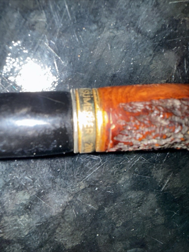 Fatte a manno pipe italy sumerler 2000