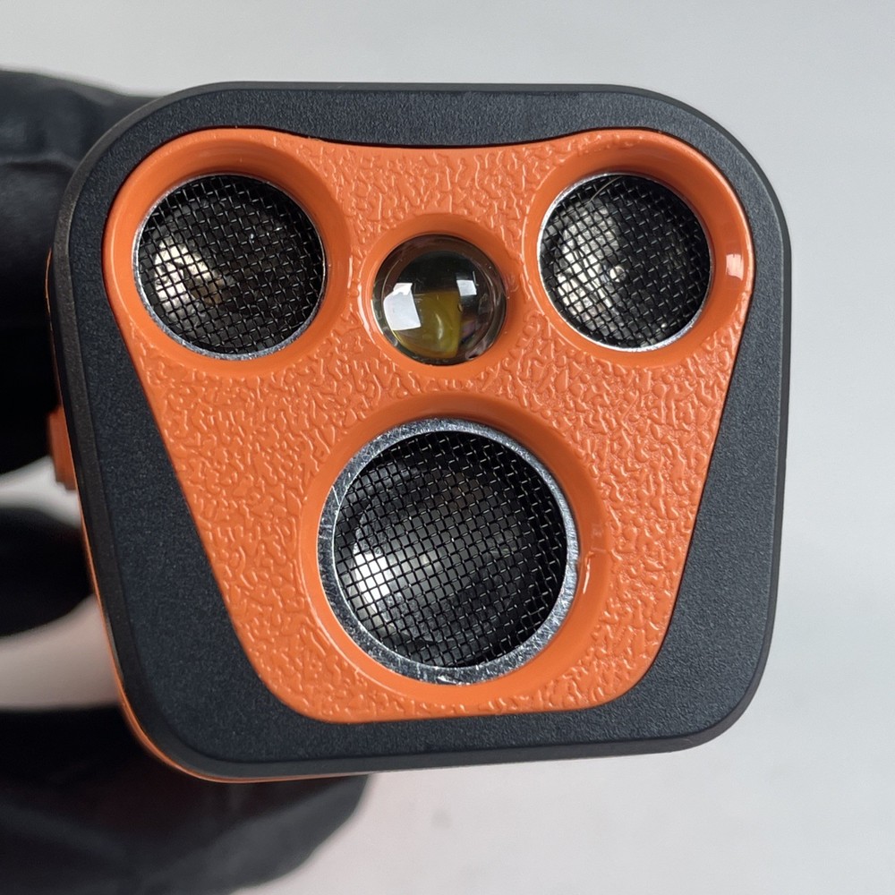 Dog Bark Deterrent Devices Or Training Tool