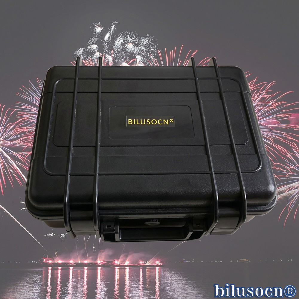 Long Range 120 Cues Fireworks Firing System Wireless Remote Igniter Fast Ship
