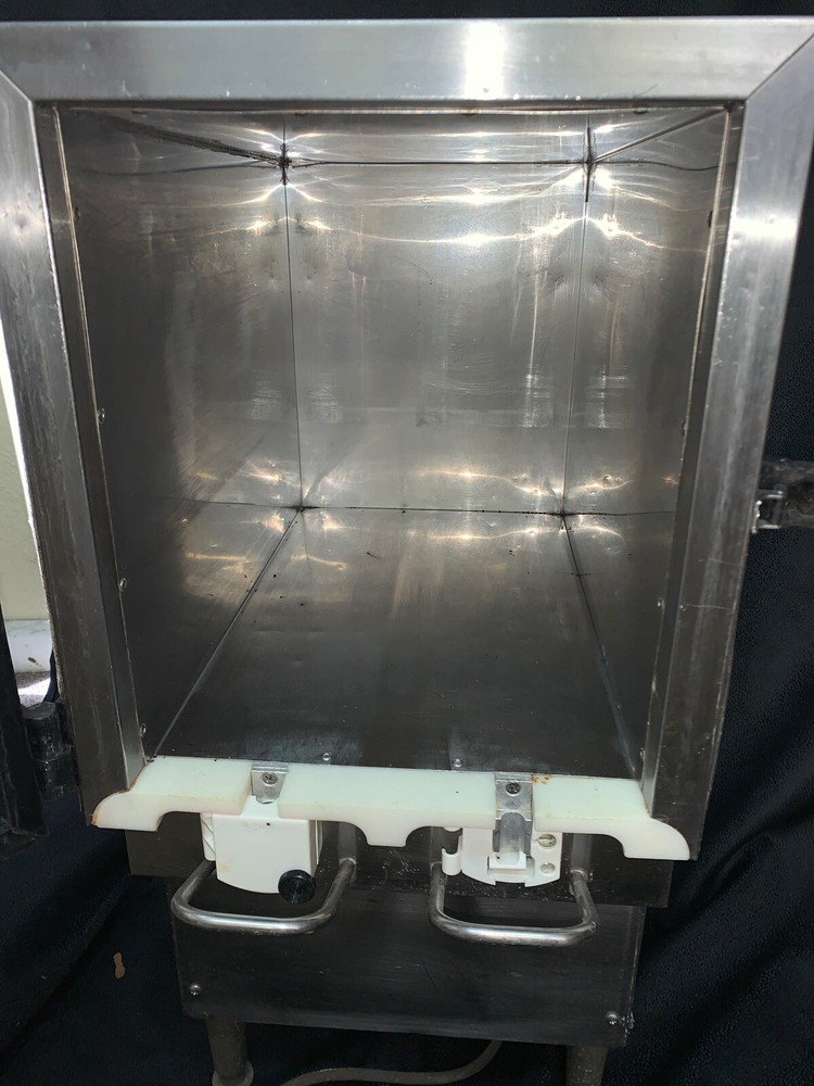 SureShot AC20 Refrigerated Liquid Dispensing System