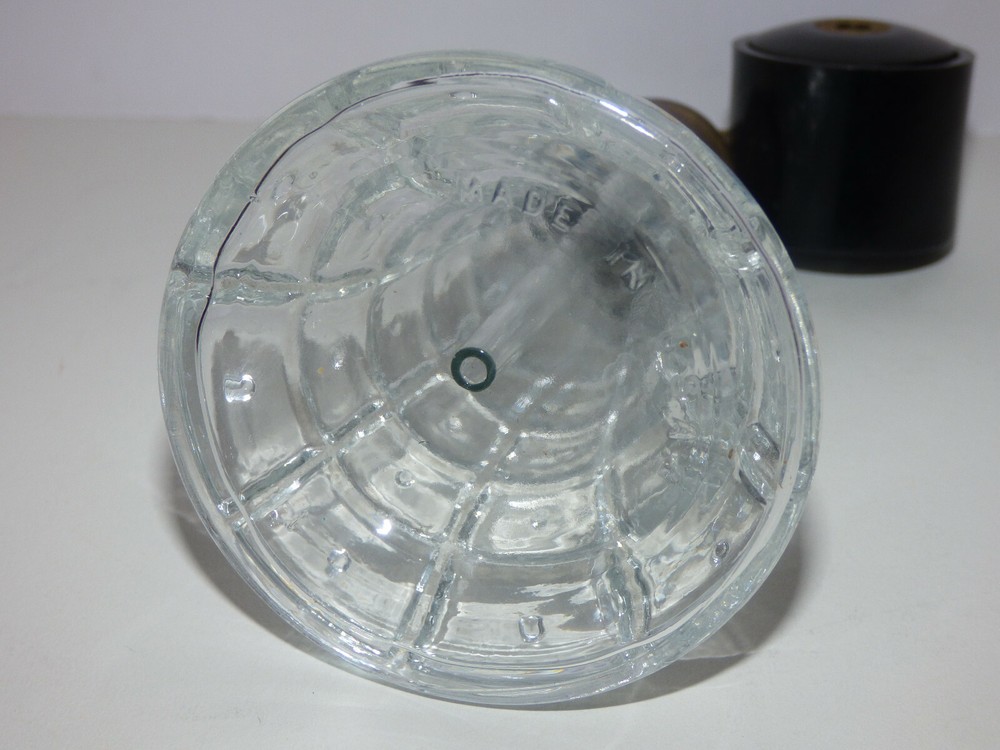 Vintage Xpray Perfume Bottle