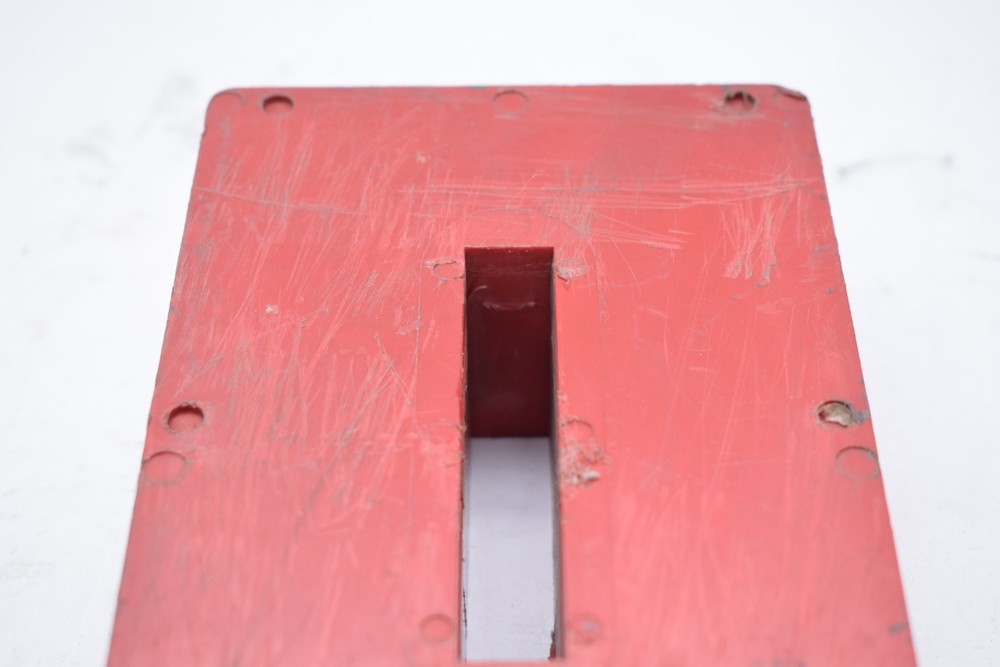 Westinghouse 151D995 G12 1200A Current Transformer Sensor