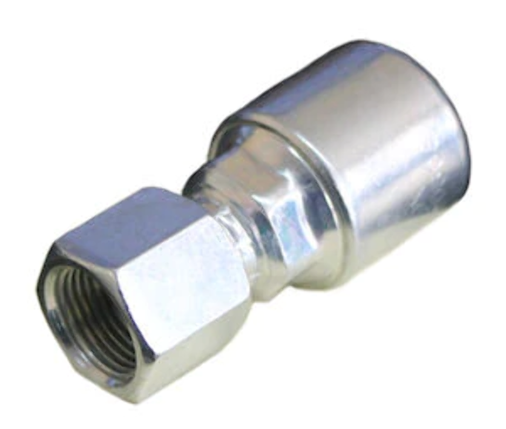 16G-16FJX Hydraulic Fitting