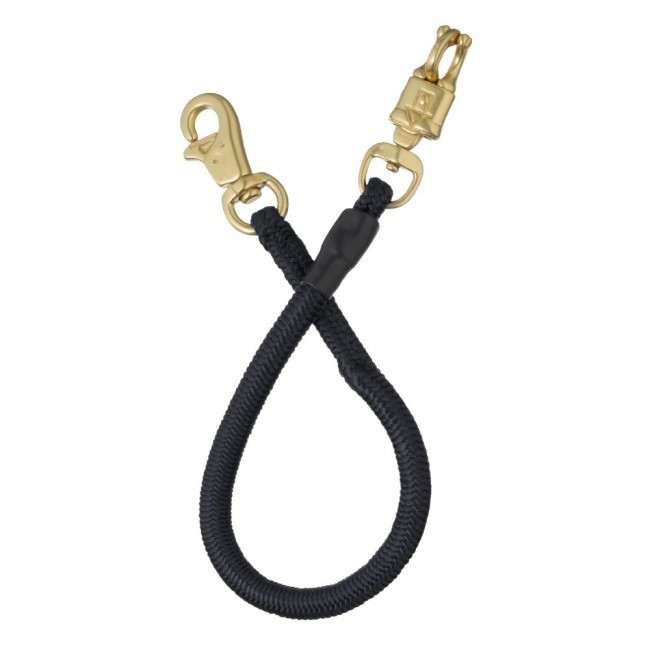 TOUGH-1 SAFETY SHOCK POLY BUNGEE TRAILER TIE